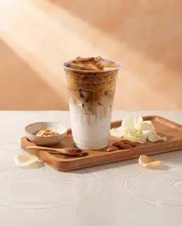 Hình ảnh Phindi hạnh nhân