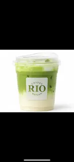 Hình ảnh Matcha Latte ( Nhật ) 