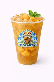 Hình ảnh Trà siêu Đào