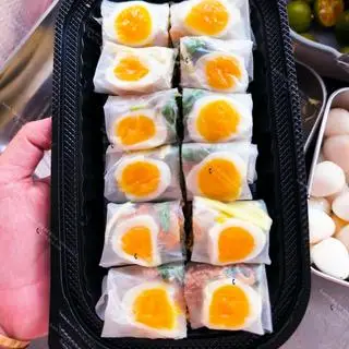 Hình ảnh BT Cuốn Lòng Đào 