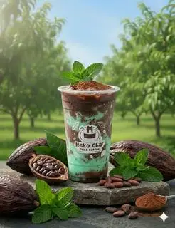 Hình ảnh ChoCo Bạc Hà 