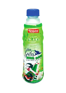 Hình ảnh Yến nha đam