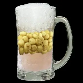 Hình ảnh Thạch hạt sen