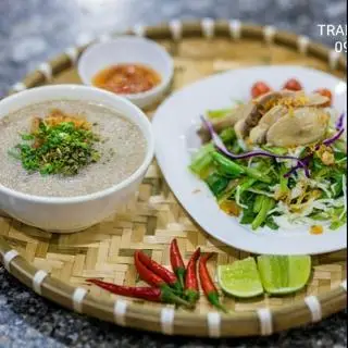 Hình ảnh 1 miến gỏi vịt 1 người
