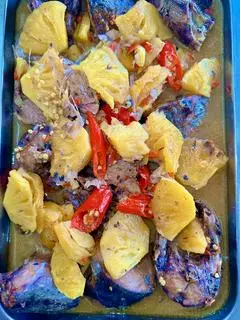 Hình ảnh Cá ngừ thêm không cơm