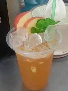 Hình ảnh Nước ép táo