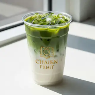 Hình ảnh Matcha Latte