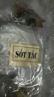 Hình ảnh bánh tráng phơi sương tây ninh 