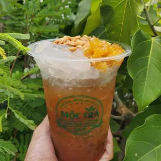 Hình ảnh ĐÁ ME HẠT ĐÁC THƠM RIM K CÓ HẠT ME DẺO LY LỚN (Nước cốt me nhà nấu)