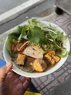 Hình ảnh BÚN RIÊU