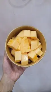 Hình ảnh Dưa lưới