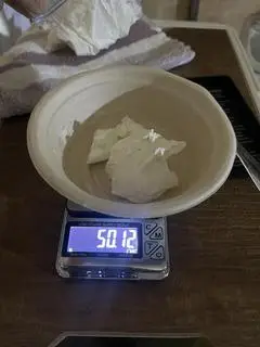 Hình ảnh Labneh Greek Yogurt ( sữa chua hy lạp dạng đặc) rất ít đường