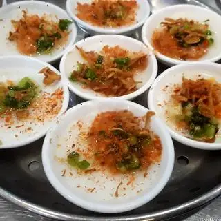 Hình ảnh Bánh bèo