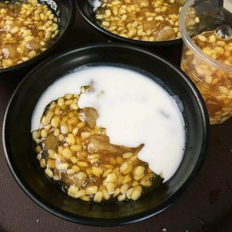 Hình ảnh Chè Bưởi