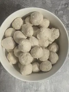 Hình ảnh Mọc 5 viên