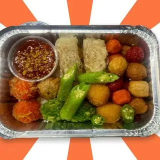 Hình ảnh Combo siêu nhỏ