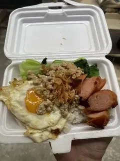 Hình ảnh Cơm fulltopping