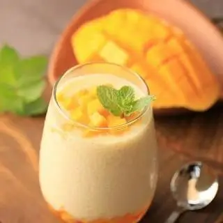 Hình ảnh Yogurt xoài