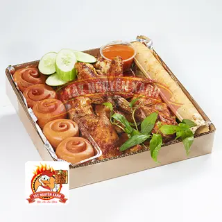 Hình ảnh Combo 1