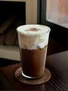 Hình ảnh Cacao kèm muối 
