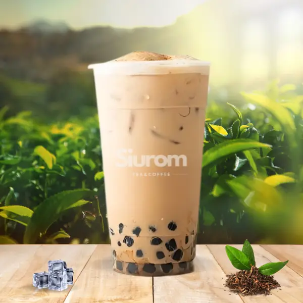 Hình ảnh Truyền Thống + Trân Châu (L)