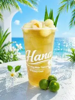 Hình ảnh Long nhãn tắc