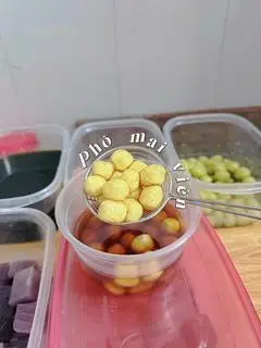 Hình ảnh Phô Mai Viên 