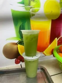 Hình ảnh Nước ép cóc 