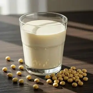 Hình ảnh Sữa Đậu Nành