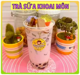 Hình ảnh Khoai Môn