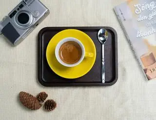 Hình ảnh Espresso