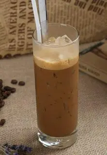 Hình ảnh Cafe sữa