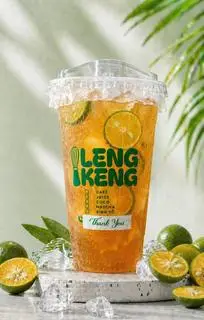 Hình ảnh Trà tắc