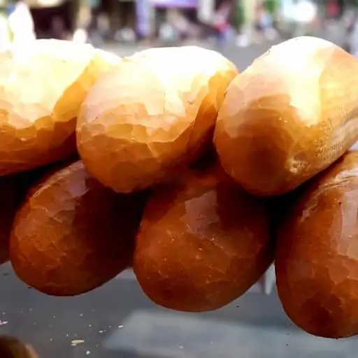 Hình ảnh Bánh mì