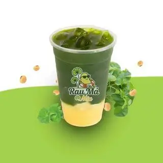 Hình ảnh Rau Má Đậu Xanh ( L ) 