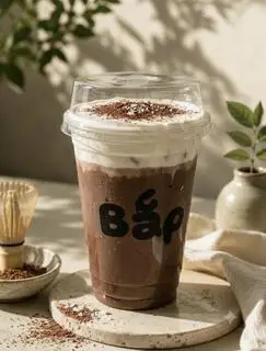 Hình ảnh Coffee Muối 