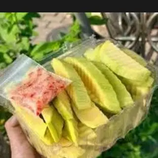 Hình ảnh Xoài tứ quý 
