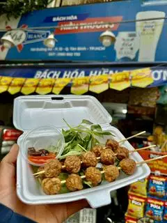 Hình ảnh cá viên
