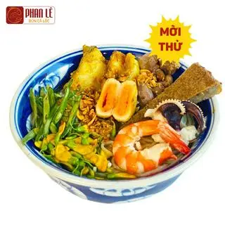 Hình ảnh Bún Đặc Biệt - BEST SELLER