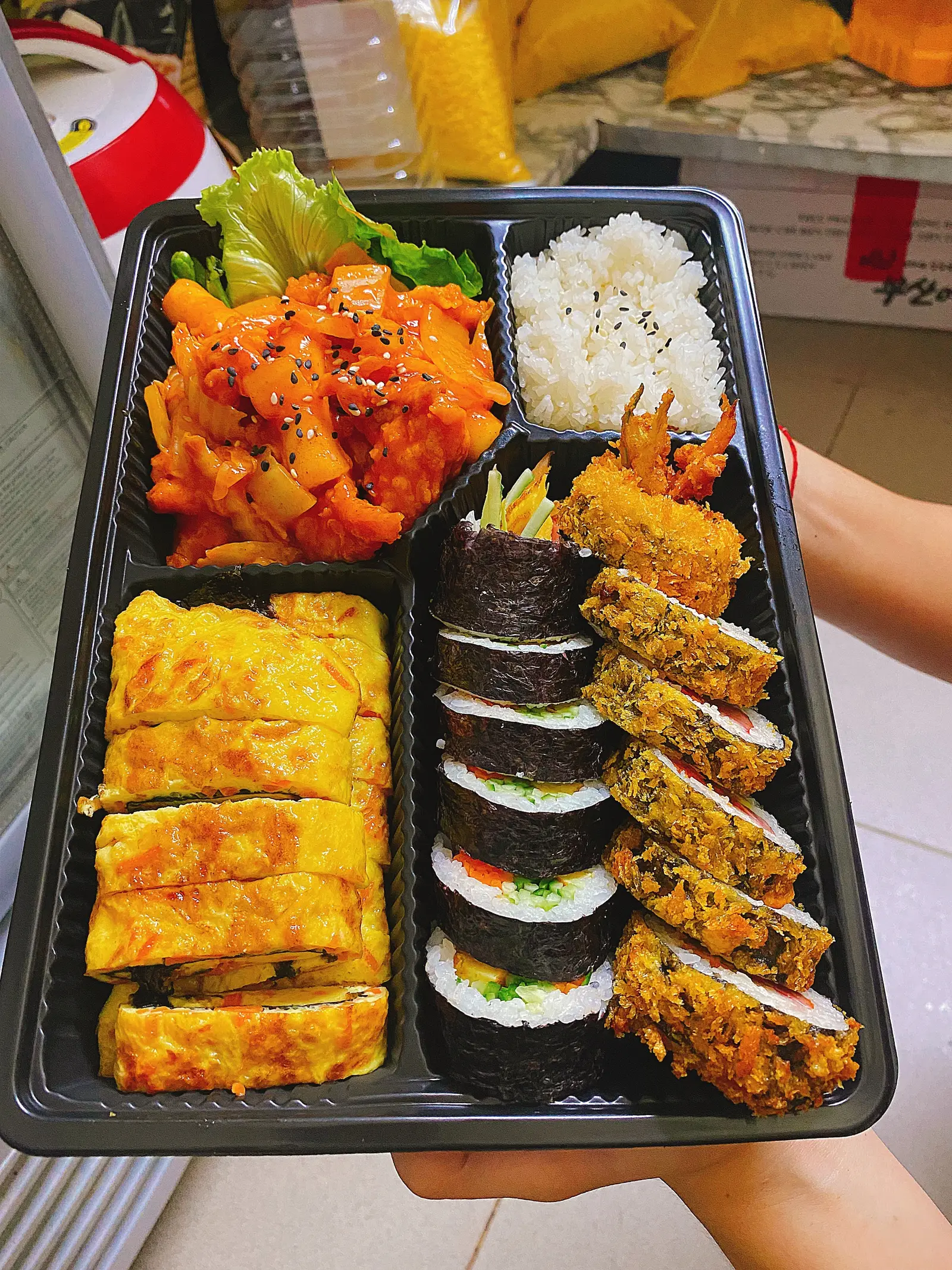 Hình ảnh Set 13