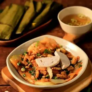 Hình ảnh Bánh nậm