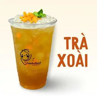 Hình ảnh Trà xoài