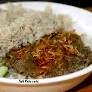 Hình ảnh Xôi pate ruốc