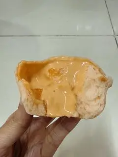 Hình ảnh Bánh bao Hồng Trà Sữa Thái