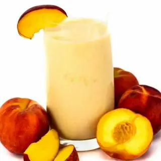 Hình ảnh Smoothies Đào