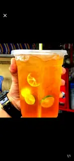 Hình ảnh Trà Tắc khổng Lồ