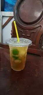 Hình ảnh trà tắc