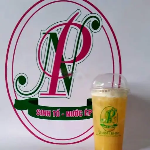 Hình ảnh Táo - Thơm