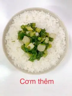 Hình ảnh Cơm
