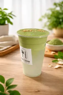 Hình ảnh Coco matcha